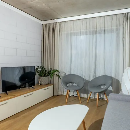 Apartmán Loft Place 28 Osvětim