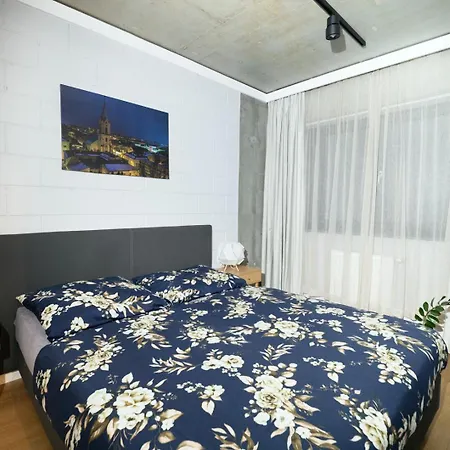 Loft Place 28 Osvětim