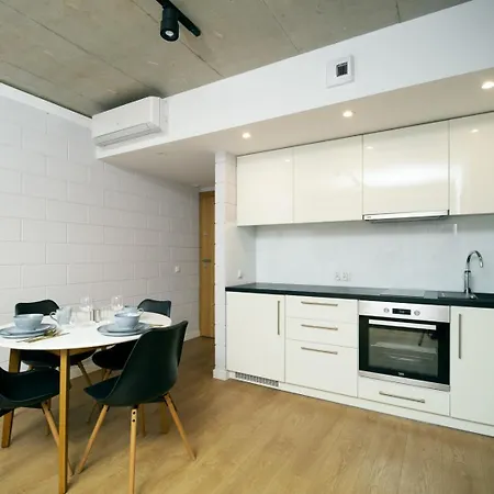 Loft Place 28 Apartmán