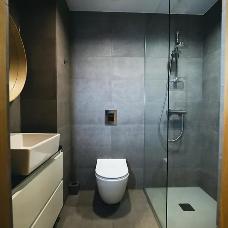 Loft Place 28 Osvětim